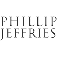 Logo Phillip Jeffries
