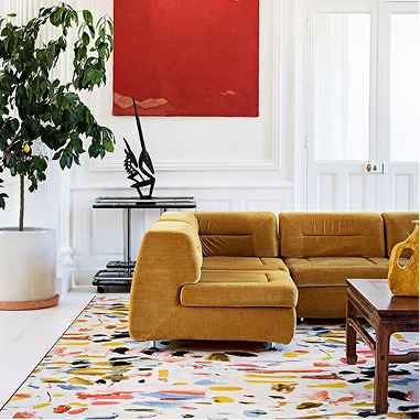 Tapis Arty