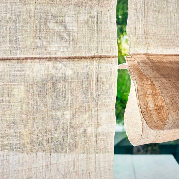 Voile Abaca Light de CMO Paris