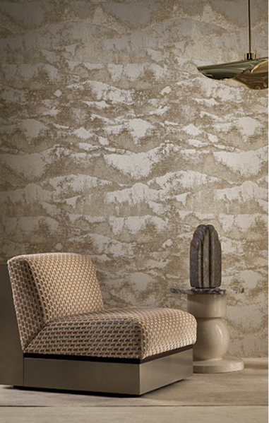 Papier peint Bain de Vénus