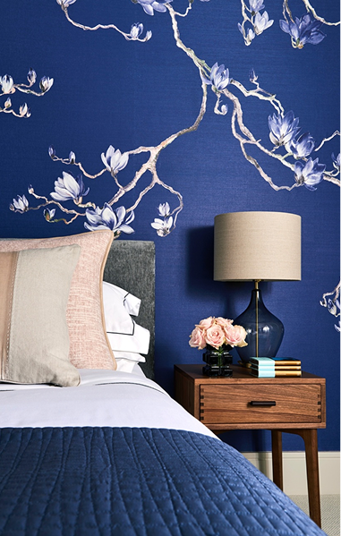 Revêtement mural Blossom