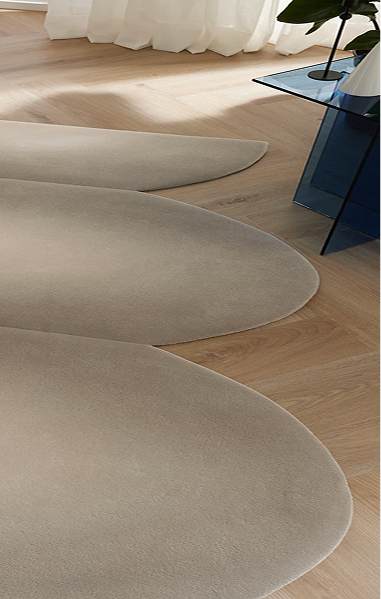 Tapis Barocca