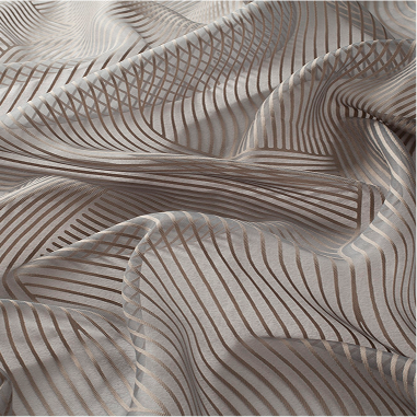 Tissu Arc