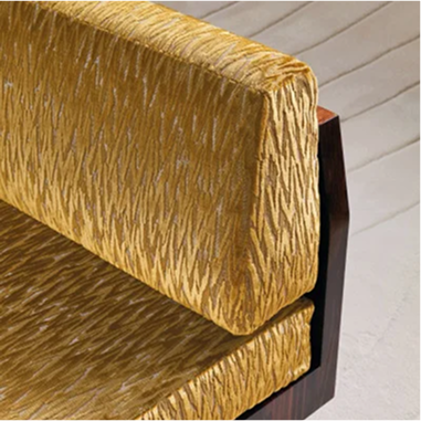 Tissu Monsieur Gustave