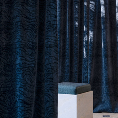 Tissu Positano