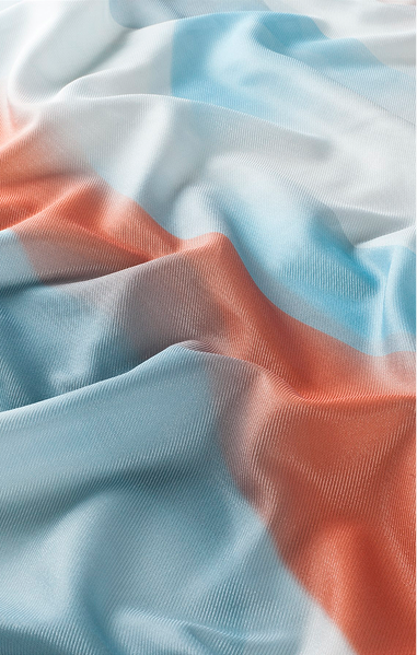Tissu Silent Colors