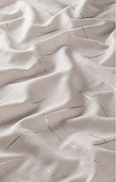 Tissu Sparkline