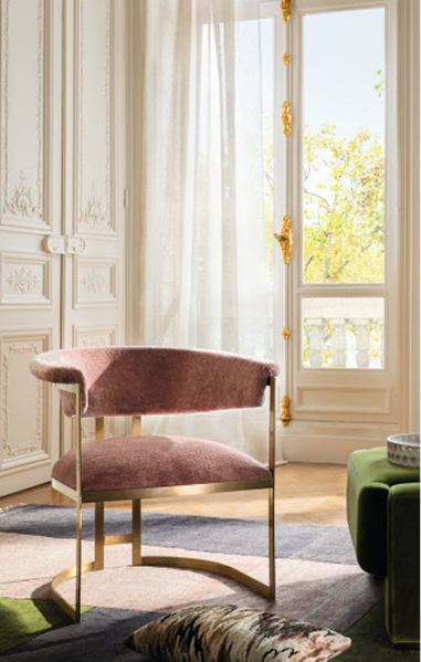 Velours Merveille