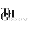 The great hospitality-logo